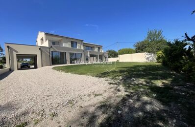 vente maison 795 000 € à proximité de Pernes-les-Fontaines (84210)