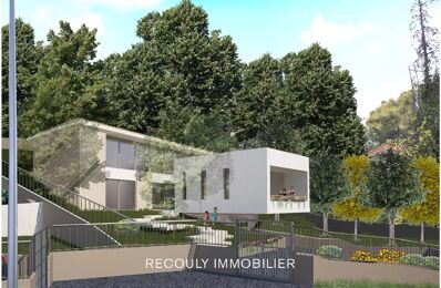 vente terrain 370 000 € à proximité de Roquefort-la-Bédoule (13830)