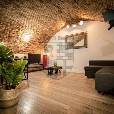 Commerce 1 pièces 220000 €