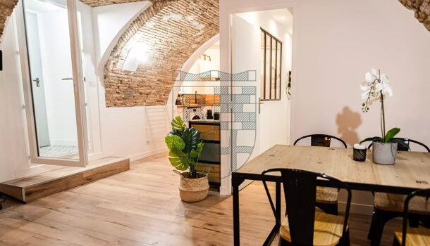 Local commercial 1 pièces  à vendre Marseille 7eme 13007