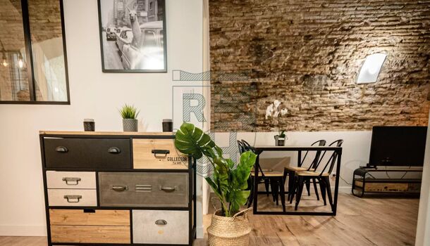 Local commercial 1 pièces  à vendre Marseille 7eme 13007