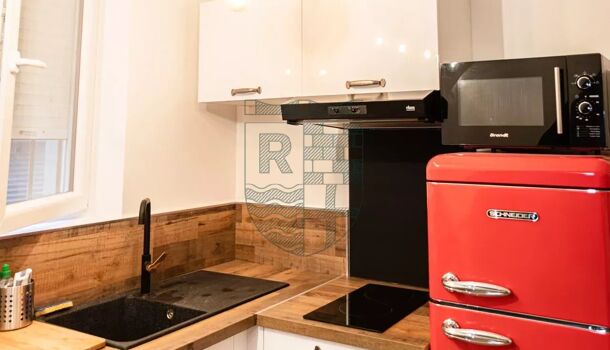 Local commercial 1 pièces  à vendre Marseille 7eme 13007