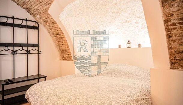 Local commercial 1 pièces  à vendre Marseille 7eme 13007