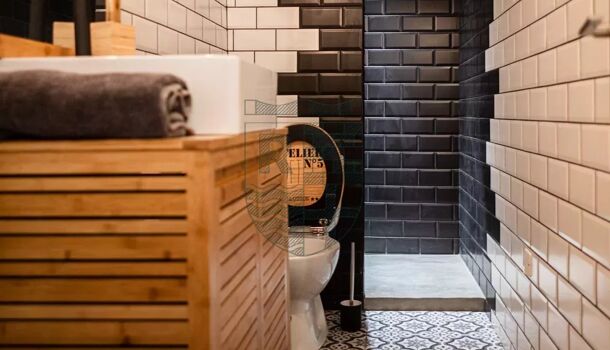 Local commercial 1 pièces  à vendre Marseille 7eme 13007