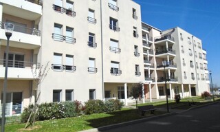 Appartement 2 Pièces 48 m² à vendre à Cornebarrieu (31700)