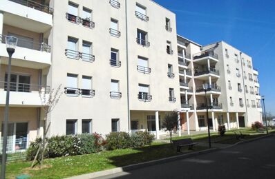 vente appartement 109 000 € à proximité de Seilh (31840)