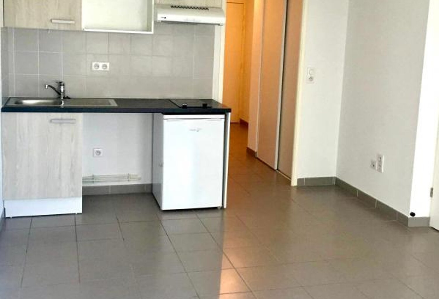 Appartement À Vendre — photo 1