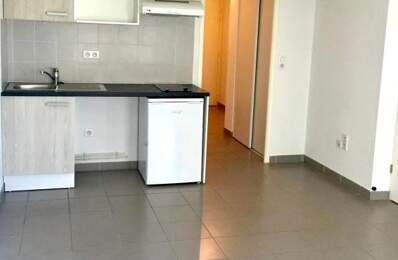 Appartement À Vendre — photo du bien
