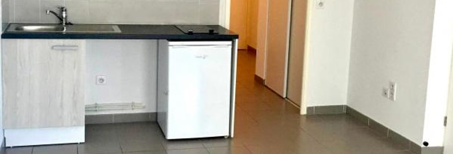 Appartement 2 Pièces 48 m² à vendre à Cornebarrieu (31700)