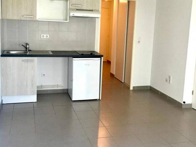 Appartement À Vendre — photo 1