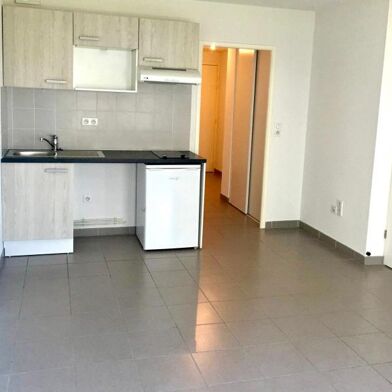 Appartement 2 pièces 109000 €