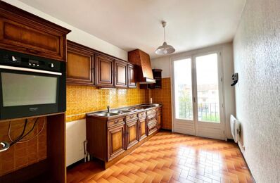 vente appartement 179 000 € à proximité de Saint-Lys (31470)