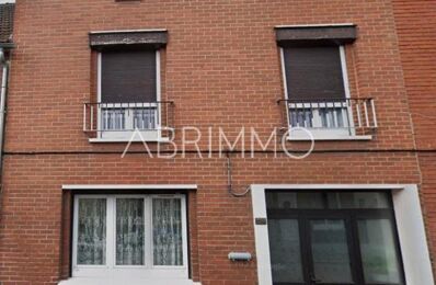 vente maison 118 500 € à proximité de Emmerin (59320)