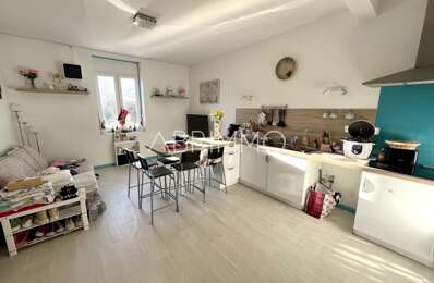 vente appartement 138 500 € à proximité de Wattignies (59139)
