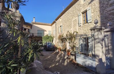 vente maison 309 000 € à proximité de Bouillargues (30230)