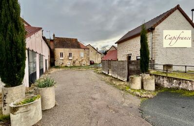 vente maison 156 000 € à proximité de Montceau-les-Mines (71300)