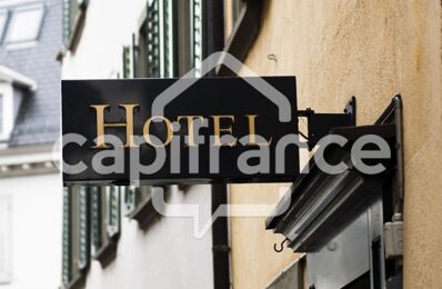 vente commerce 448 000 € à proximité de Sarlat-la-Canéda (24200)