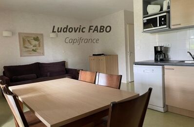 vente appartement 73 000 € à proximité de Nomdieu (47600)