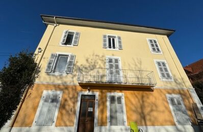 vente appartement 320 000 € à proximité de Saint-Lupicin (39170)