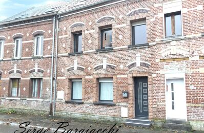 vente maison 168 500 € à proximité de Avesnes-le-Sec (59296)