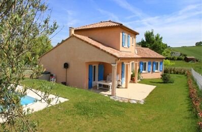 vente maison 295 000 € à proximité de Lagarrigue (81090)