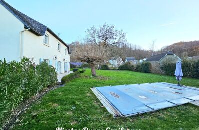 vente maison 345 000 € à proximité de Tournay (65190)