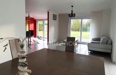vente maison 270 000 € à proximité de Armbouts-Cappel (59380)