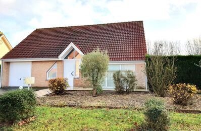 vente maison 270 000 € à proximité de Téteghem-Coudekerque-Village (59229)