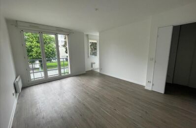 location appartement 502 € CC /mois à proximité de Roncq (59223)