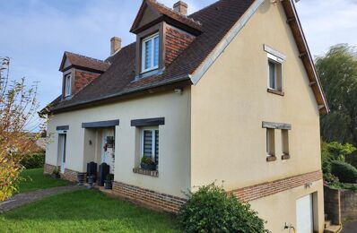 vente maison 330 000 € à proximité de Blicourt (60860)