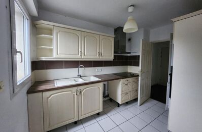 vente appartement 130 000 € à proximité de Beauvais (60000)