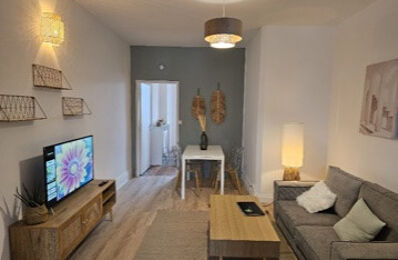 location appartement 960 € CC /mois à proximité de Vénissieux (69200)