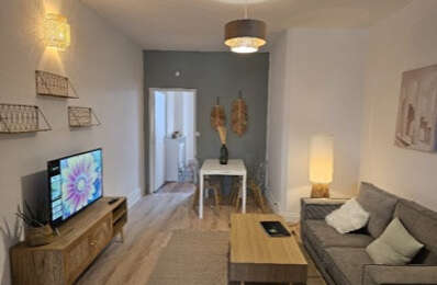 location appartement 960 € CC /mois à proximité de Vaulx-en-Velin (69120)