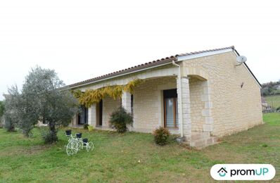 vente maison 360 000 € à proximité de Carsac-de-Gurson (24610)