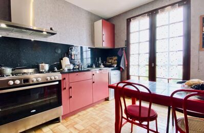 maison 7 pièces 140 m2 à vendre à Limoges (87100)