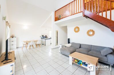 maison 5 pièces 135 m2 à vendre à Saint-Leu (97436)