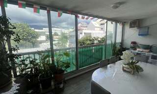 Appartement 3 Pièces 90 m² à vendre à Saint-Denis (97400)