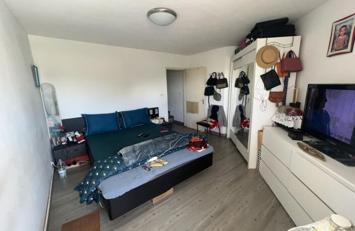 A vendre F3 Centre Ville Saint-Denis — photo 2