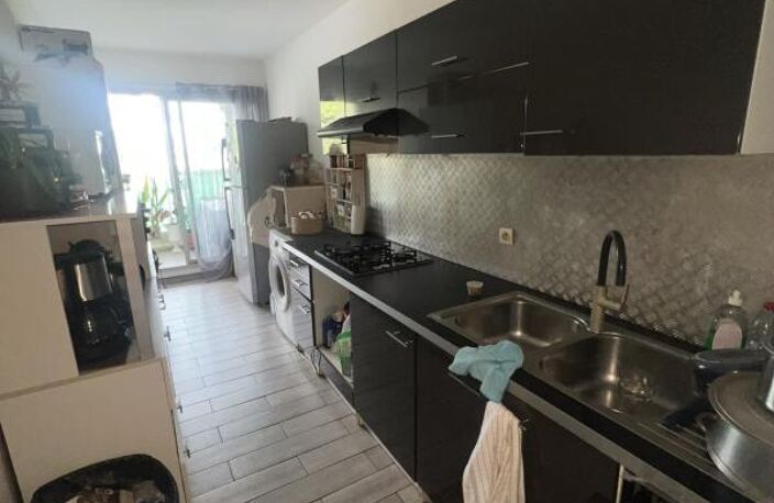A vendre F3 Centre Ville Saint-Denis — photo 4