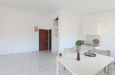 vente appartement 52 000 € à proximité de Le Lamentin (97232)