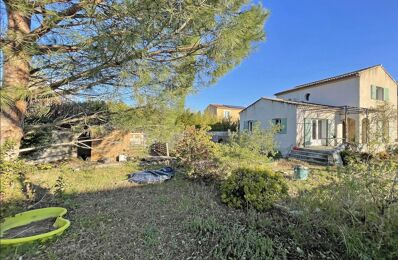 vente maison 311 000 € à proximité de Eyragues (13630)