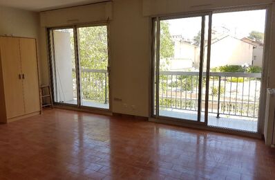 appartement 1 pièces 31 m2 à louer à Toulon (83000)