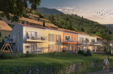 vente appartement 190 550 € à proximité de Toulon (83200)
