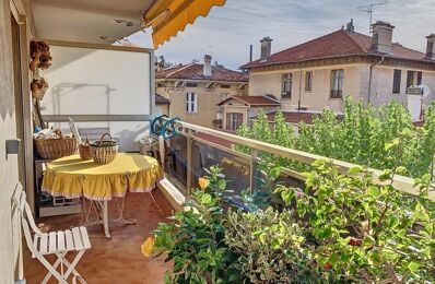 appartement 3 pièces 83 m2 à vendre à Saint-Raphaël (83530)