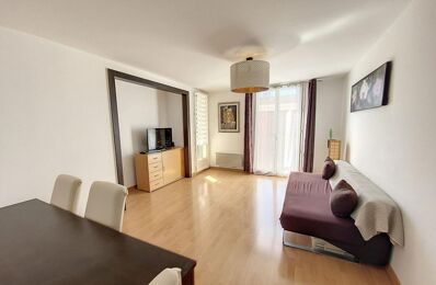 vente appartement 179 000 € à proximité de Saint-Paul-en-Forêt (83440)