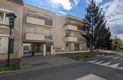 vente appartement 309 000 € à proximité de Montmorency (95160)