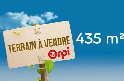vente terrain 313 000 € à proximité de Épinay-sur-Seine (93800)