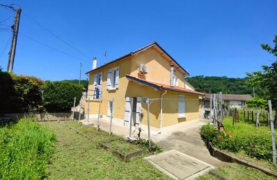 maison 4 pièces 99 m2 à vendre à Coulounieix-Chamiers (24660)