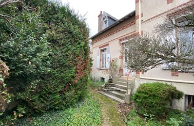 vente maison 346 400 € à proximité de Champigny (89340)