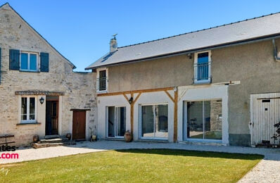 vente maison 439 350 € à proximité de Château-Landon (77570)